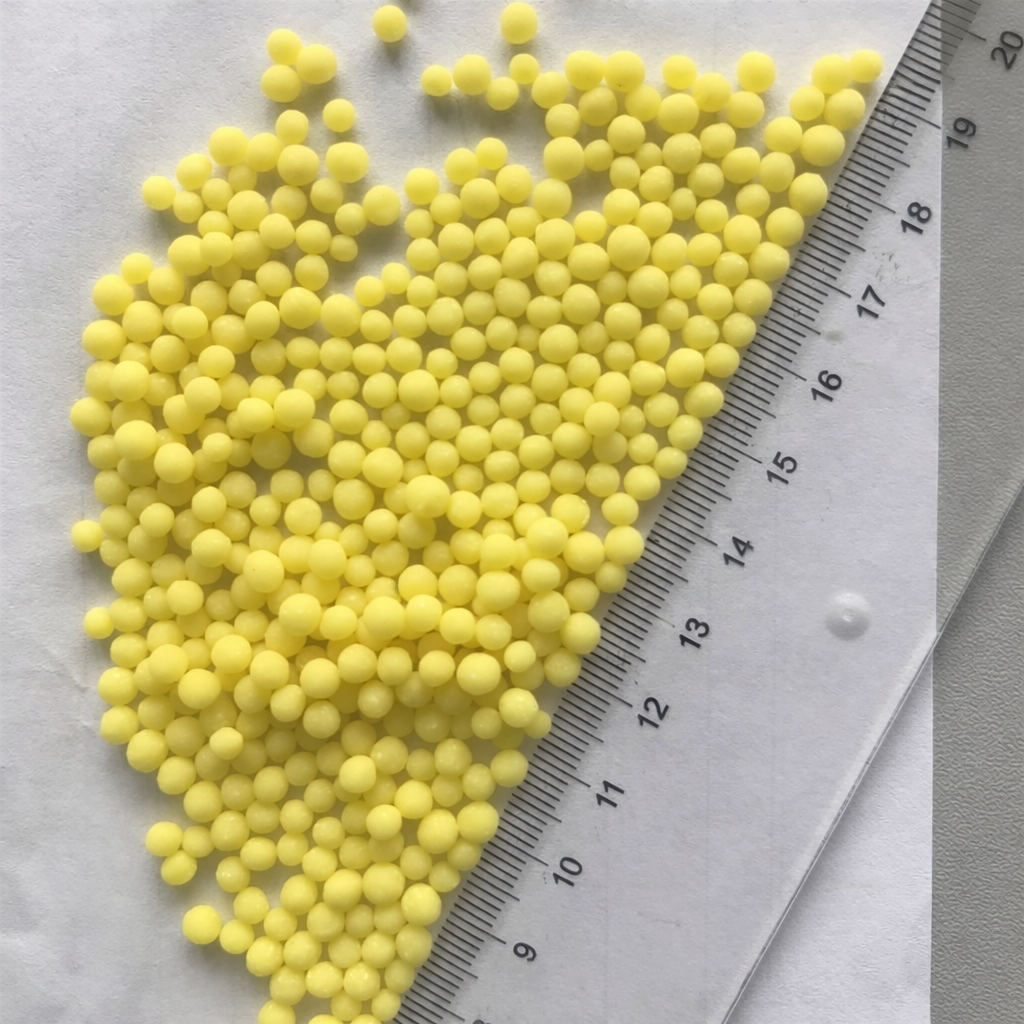 Calcium Nitrate, Calcium Ammonium Nitrate Granular Fertilizer