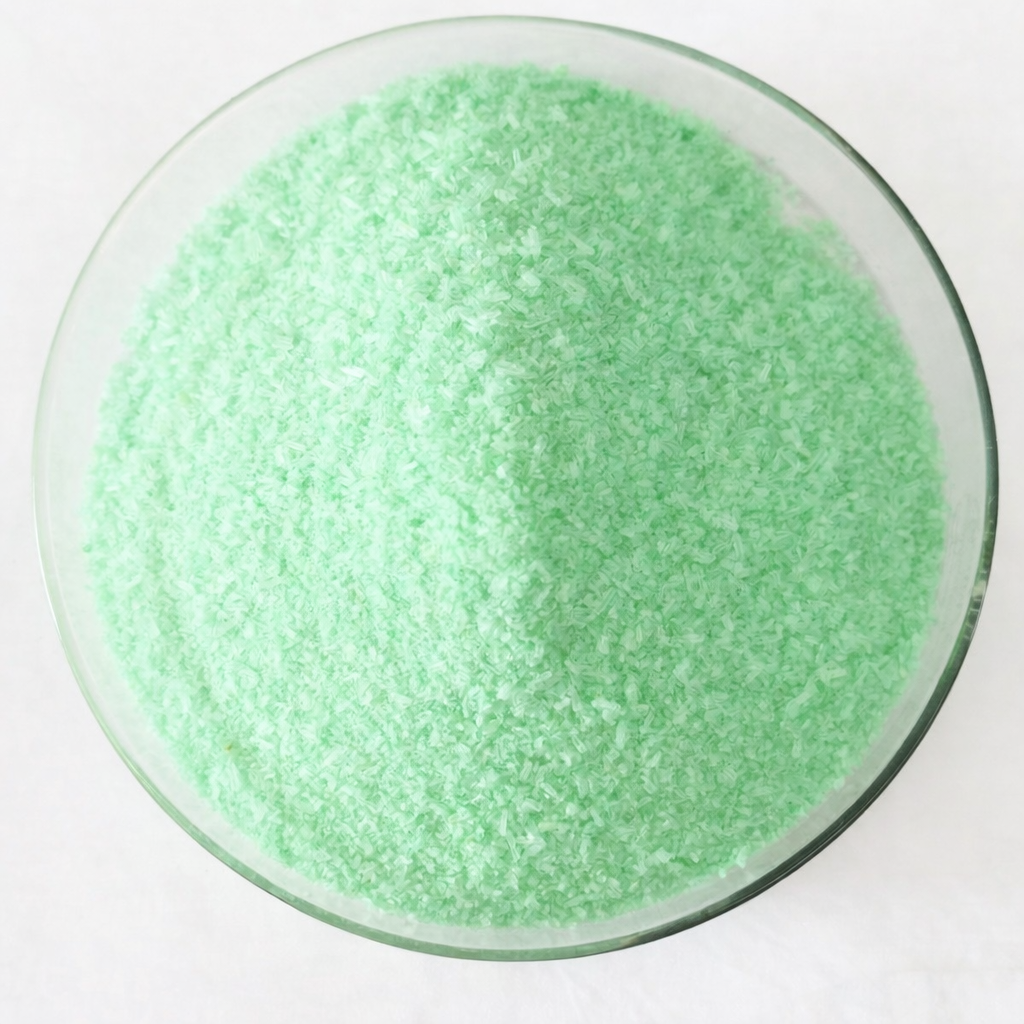 Water soluble npk fertilizer