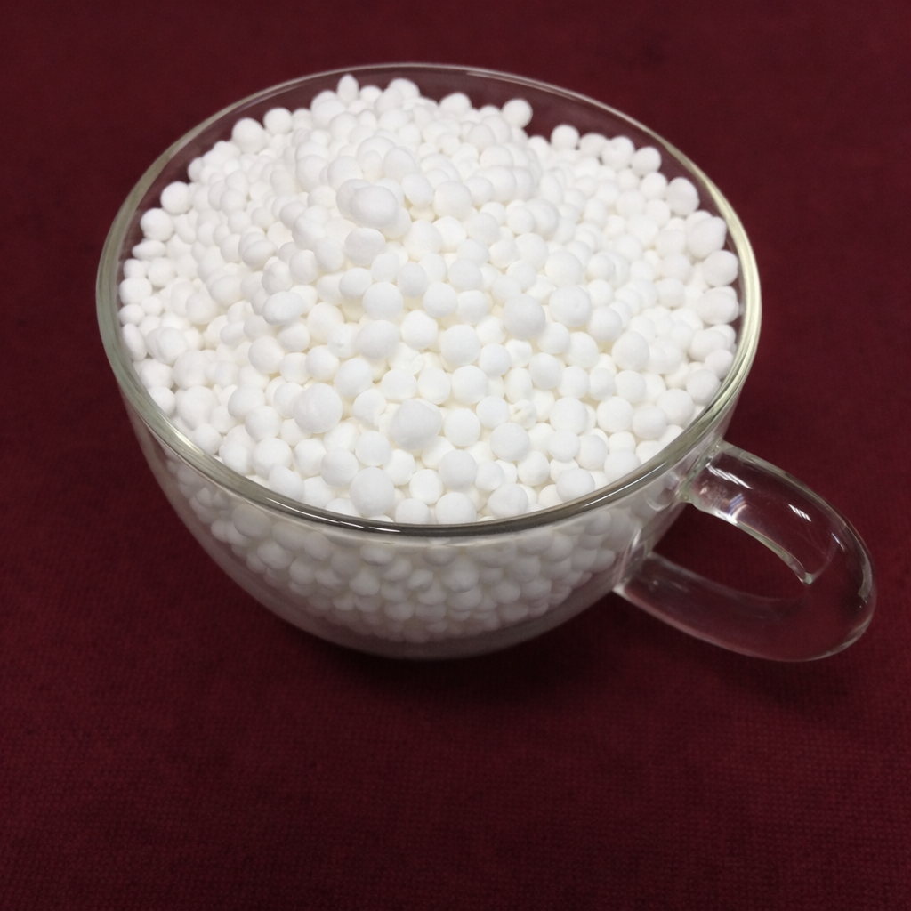 Prilled Urea 46% Technical Grade Horticultural Fertiliser - 50kg Bag