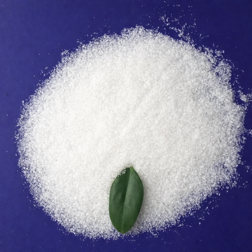 Magnesium Sulfate white crystal powder